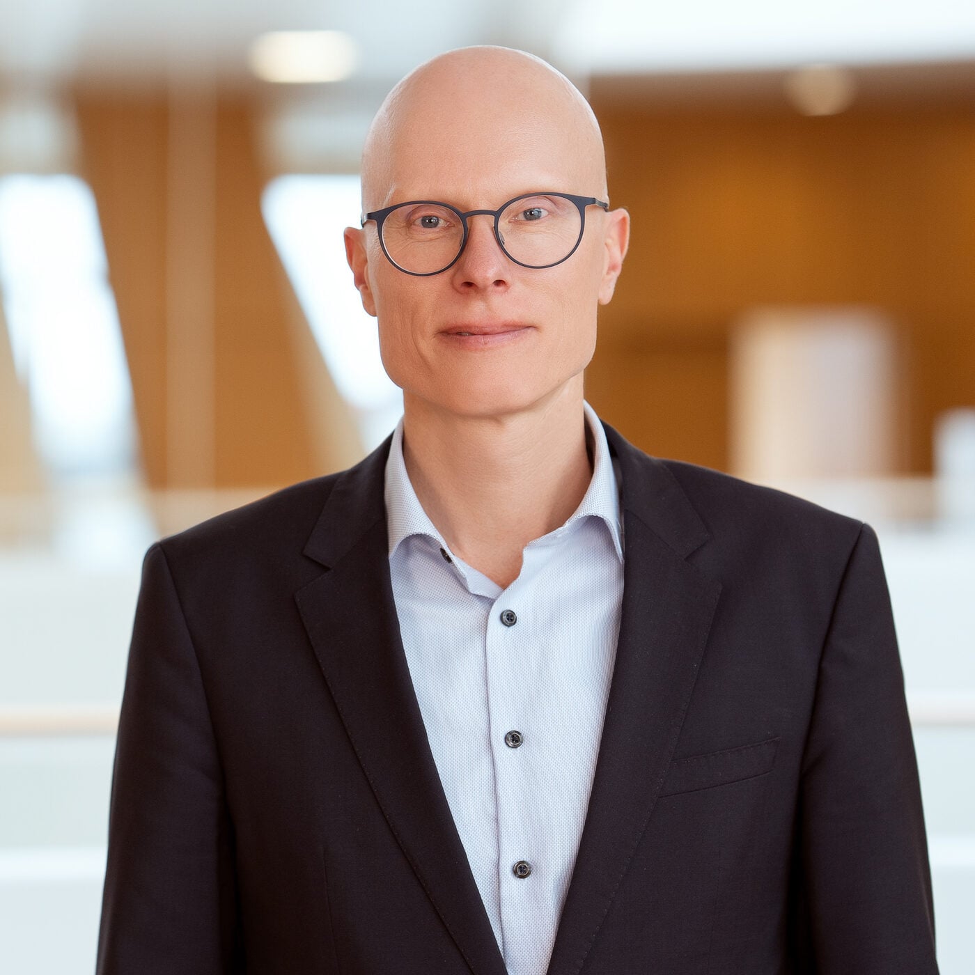 Niels Jørgen Oggesen photo