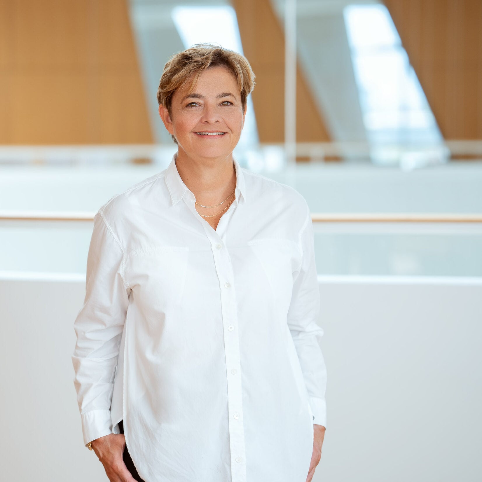 Henriette Soja photo