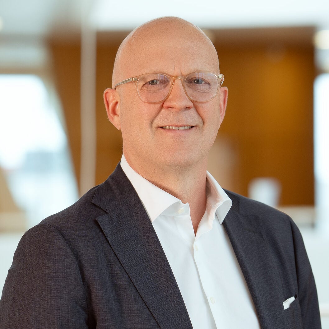 Christian Tullberg photo