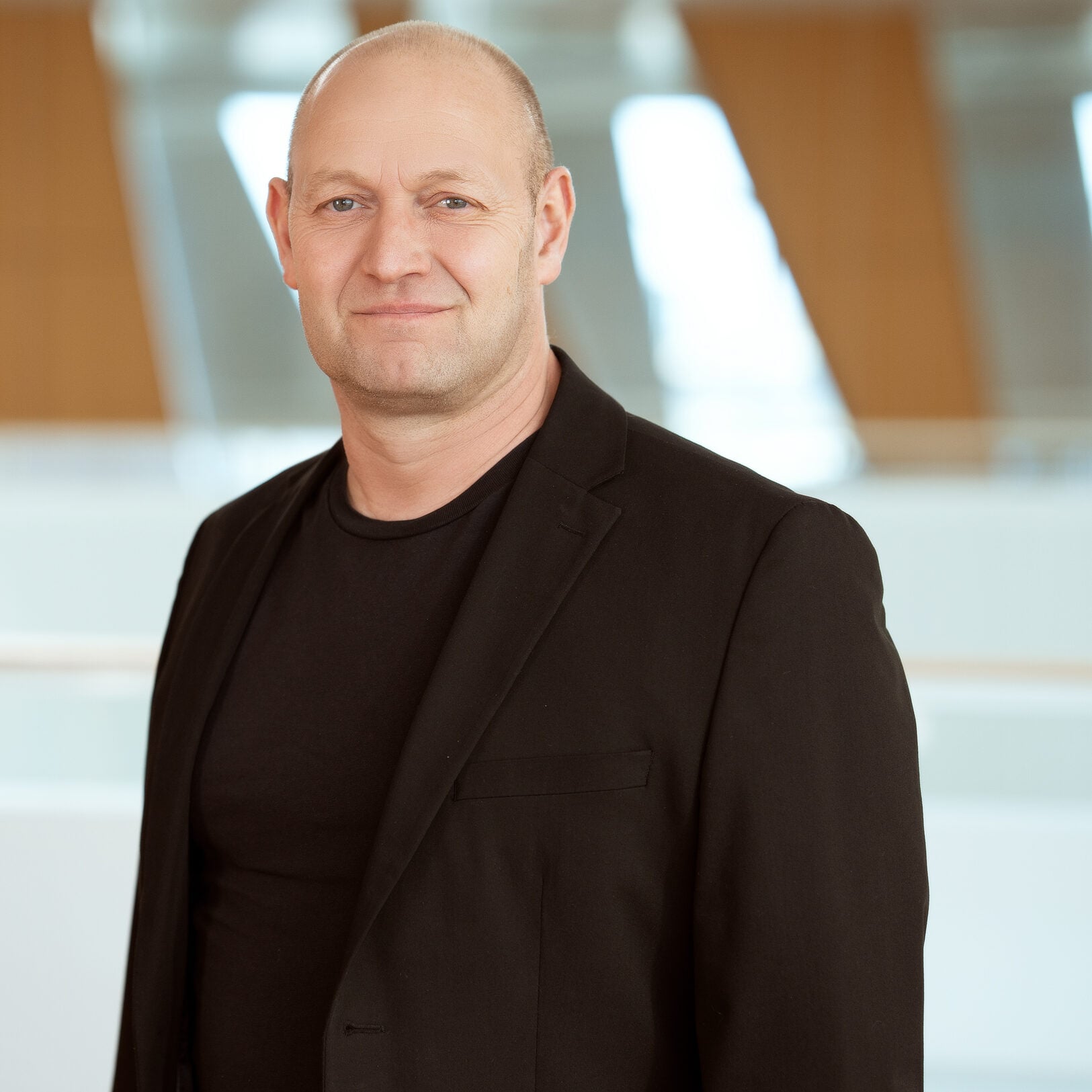 Erik Wendelboe Christiansen photo