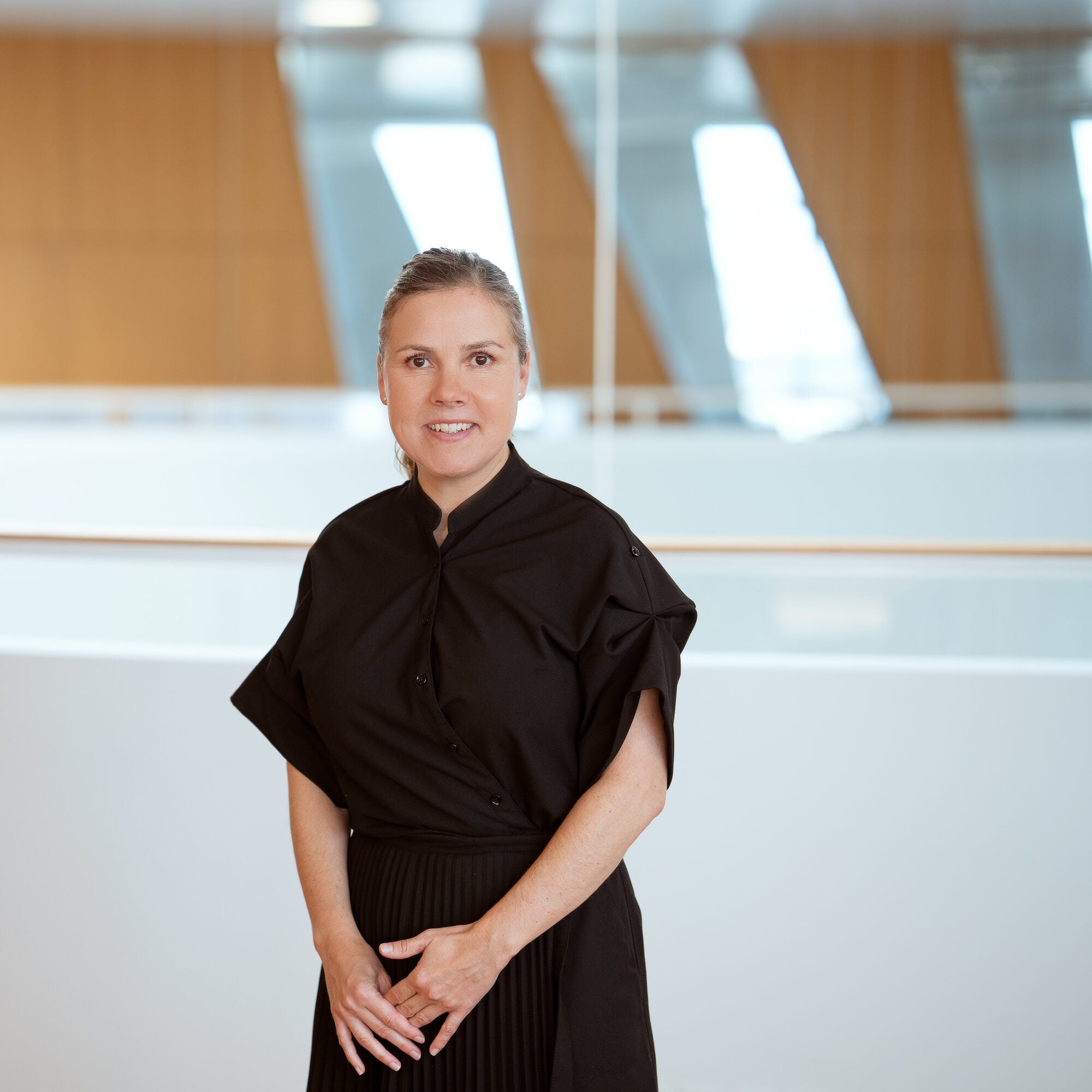 Annelouise Dalgaard Pedersen photo