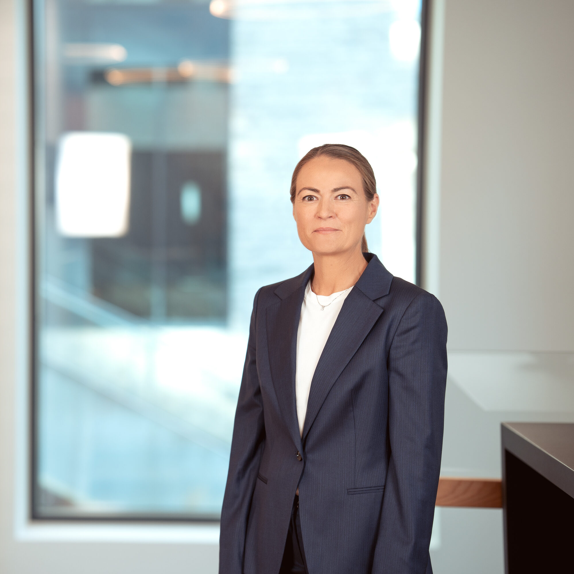 Tanja Lykke Stougaard photo
