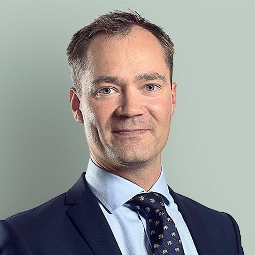 Søren Wolder photo