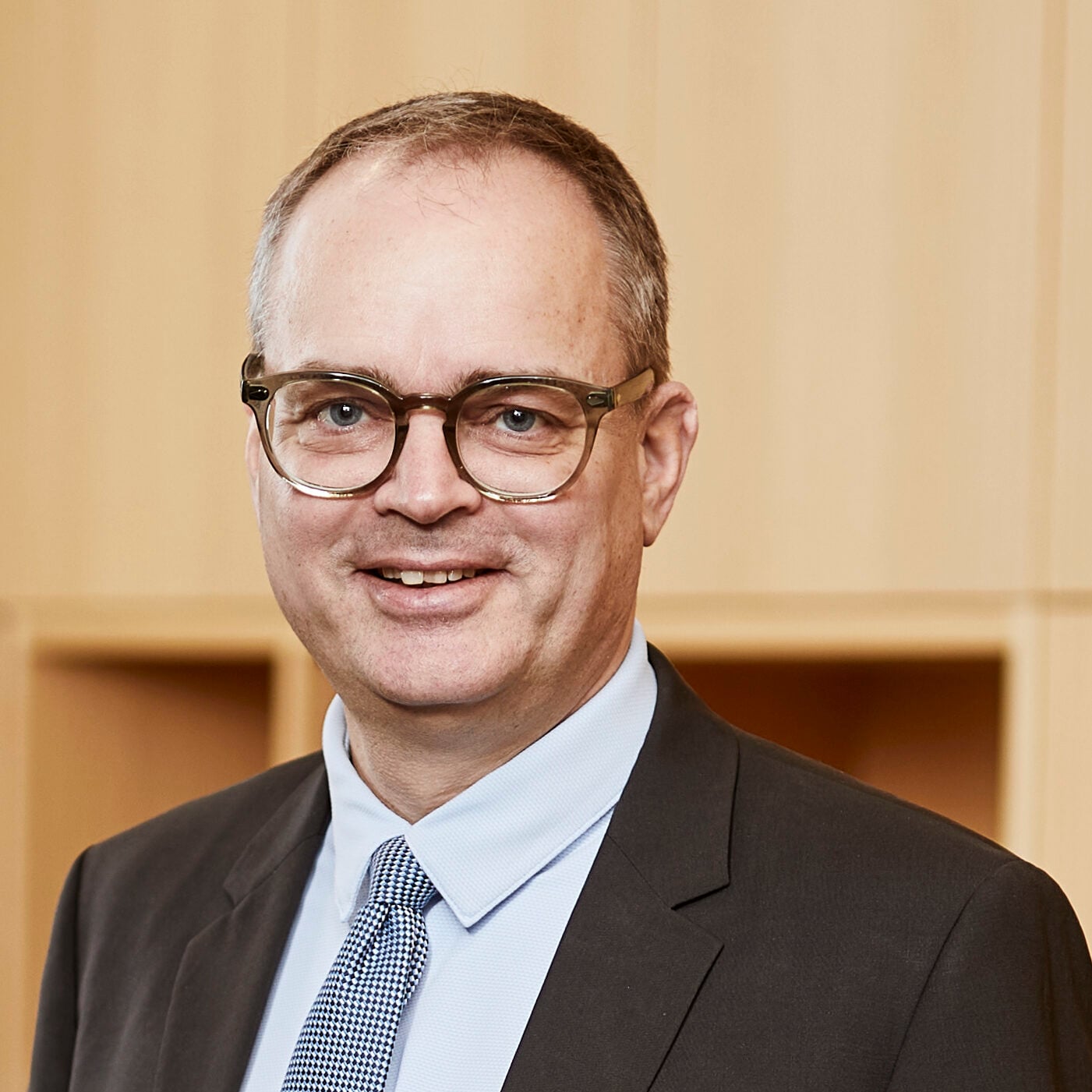 Henning von Lillienskjold photo