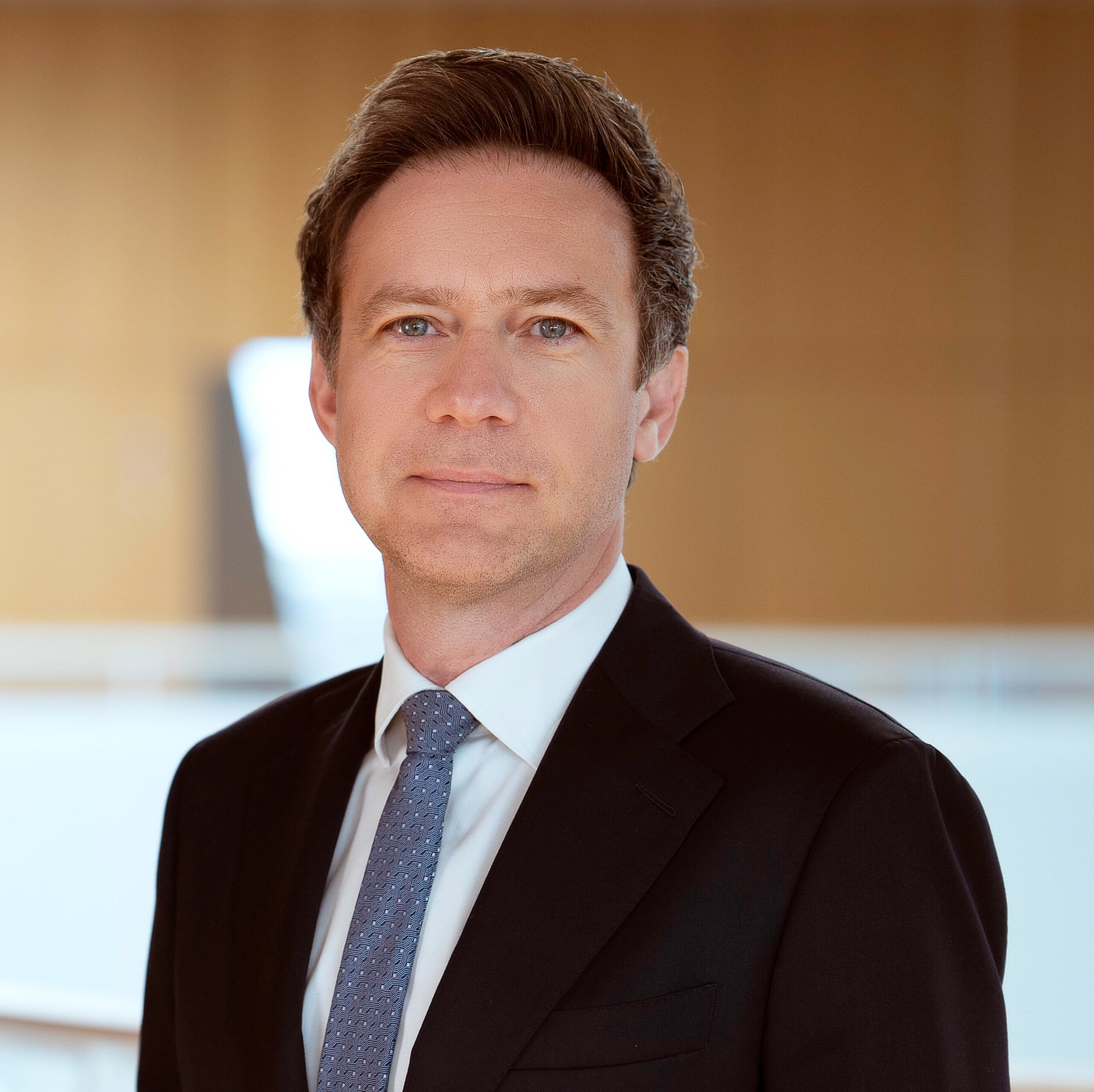 Lars Lüneborg photo
