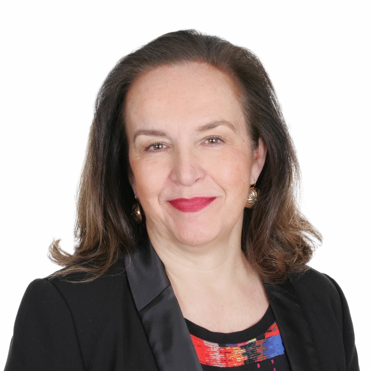 Maria Golfinopoulou photo