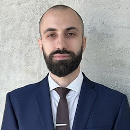 Evripidis Michaelides photo