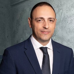 Michael Alexandrou photo