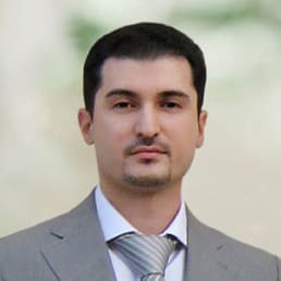 Arsen Dzhaniyan photo
