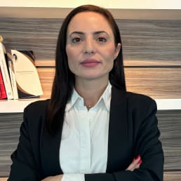 Myrianthi Papagianni photo