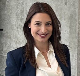 Michaela Neagu photo