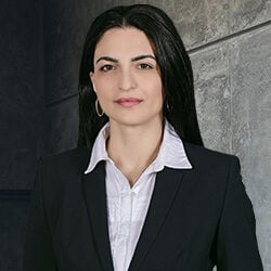 Kyriaki (Kelly) Kresta photo