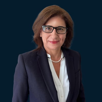 Serena K. Ghanimeh photo