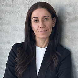 Andrea Hadzigeorgiou photo