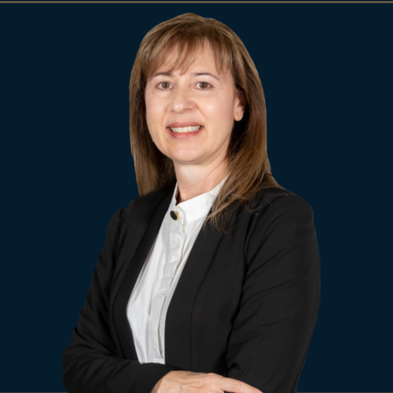 Lia Iordanou Theodoulou photo