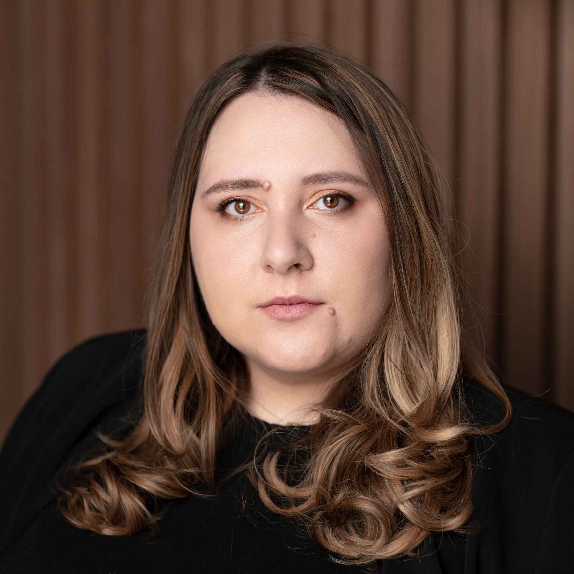Rebecca Marina photo