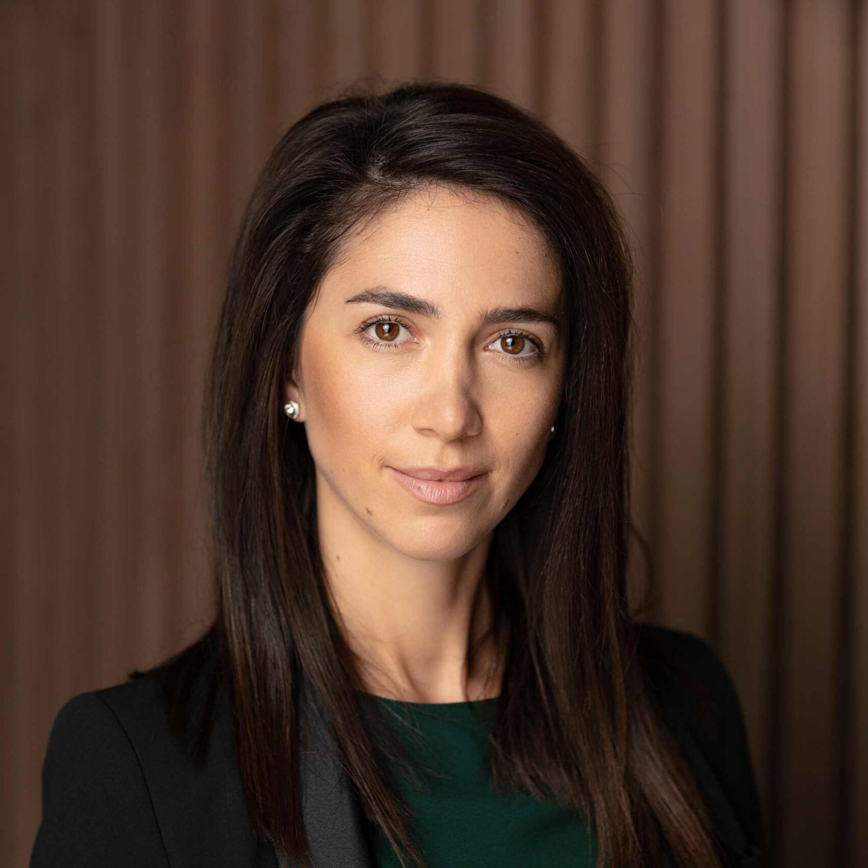 Cristina Tudoran photo