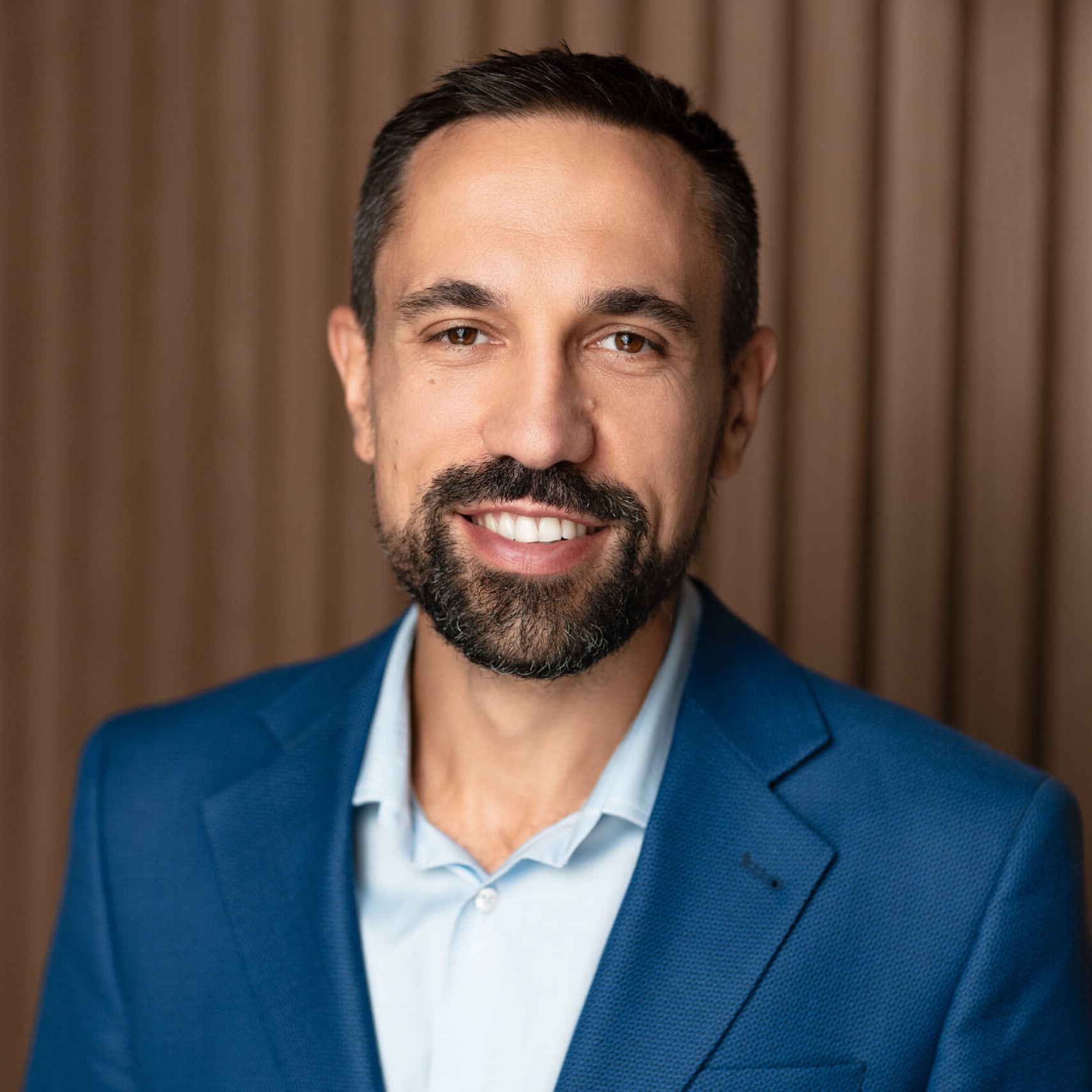 Ioan Dumitrascu photo