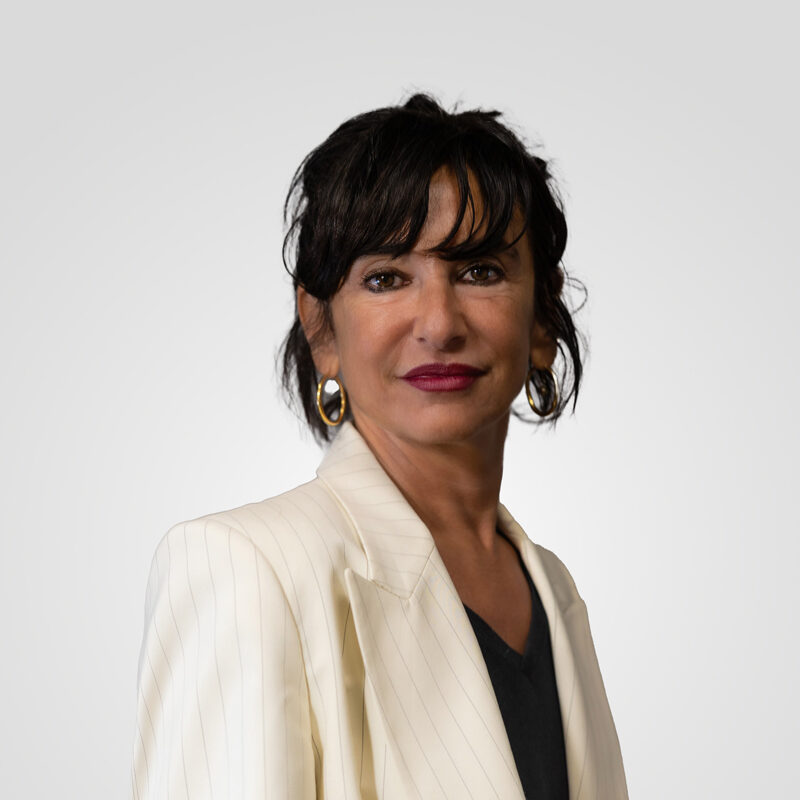Angela Petrosillo photo