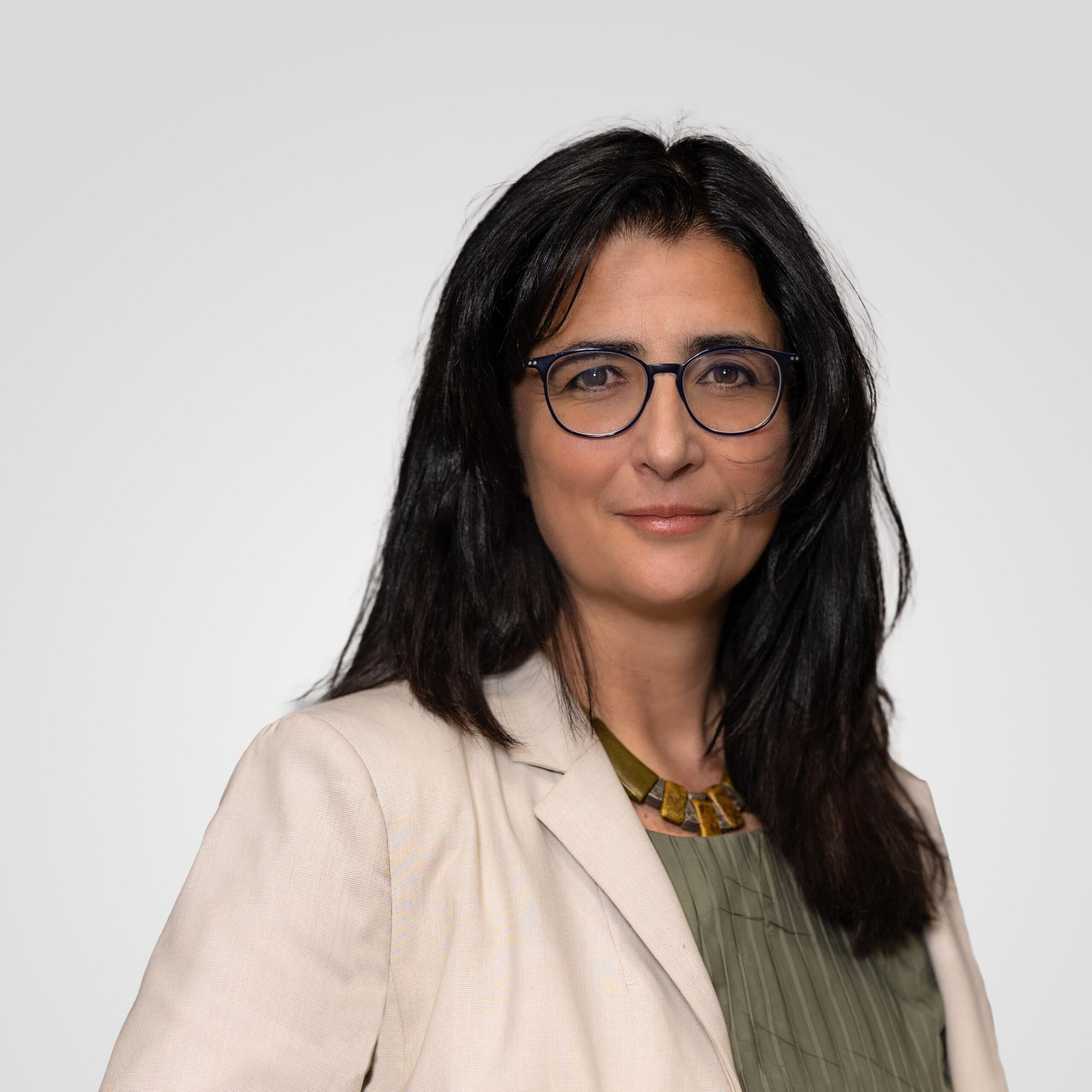 Diana Burroni photo