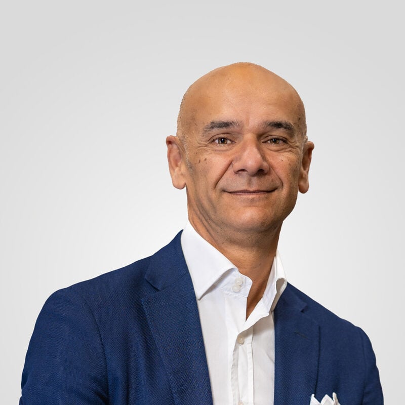 Umberto Piattelli photo