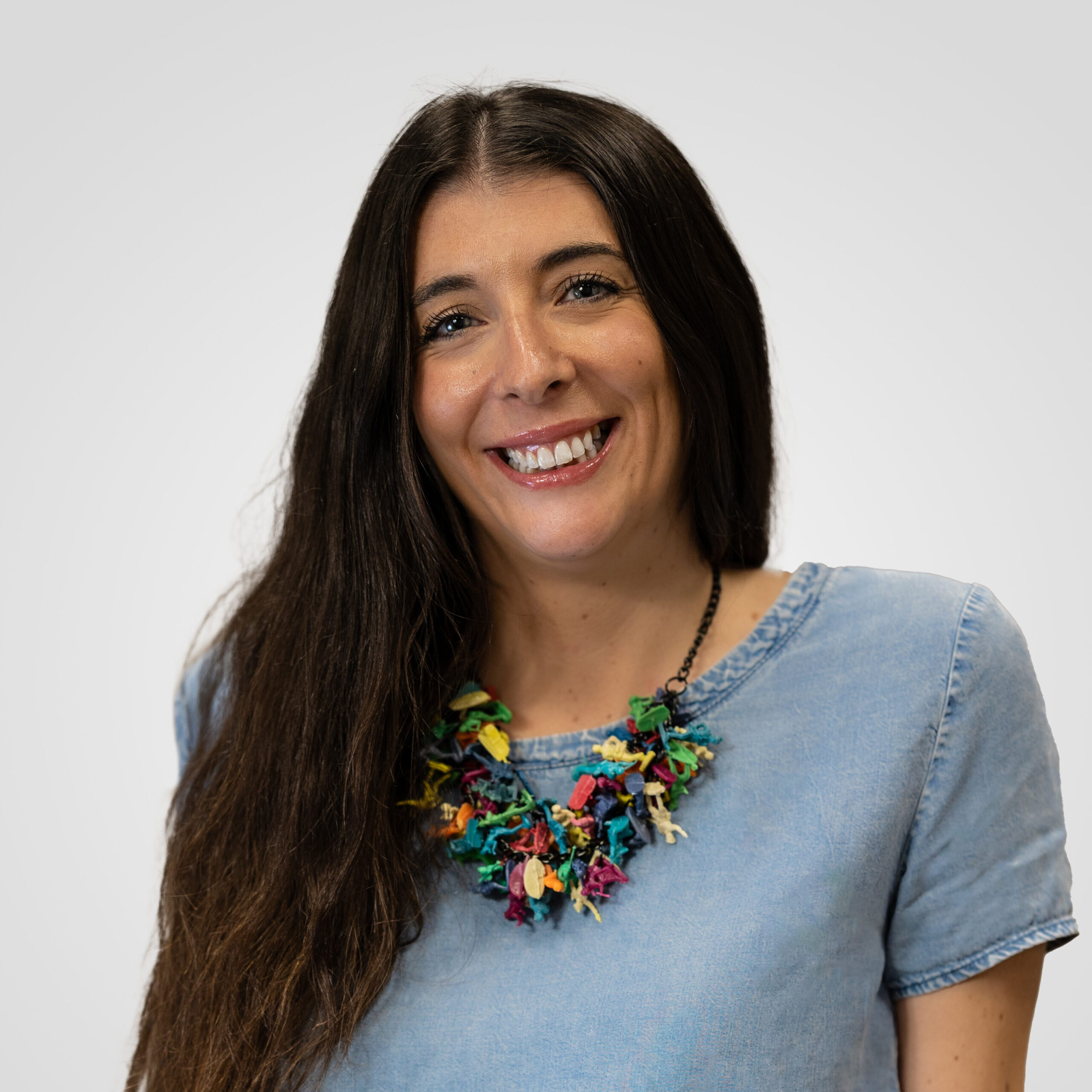 Nicoletta Serao photo