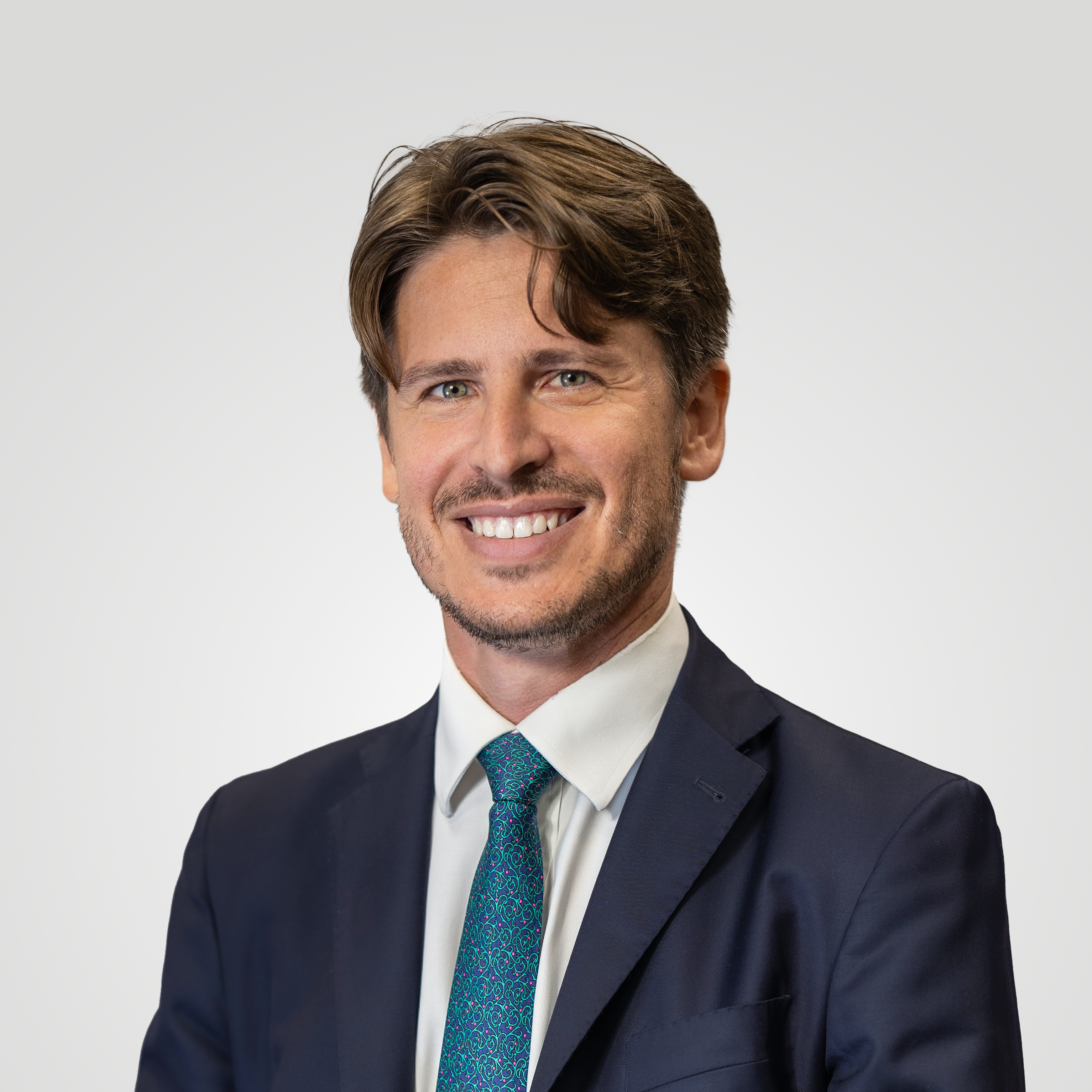 Paolo Erik Liedholm photo