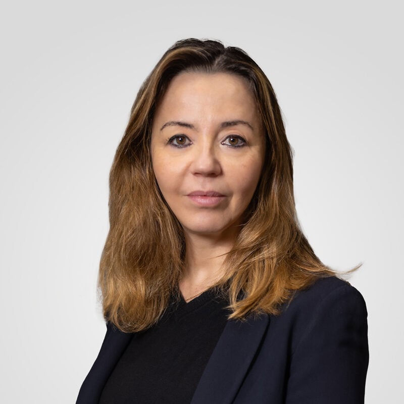 Barbara de Muro photo