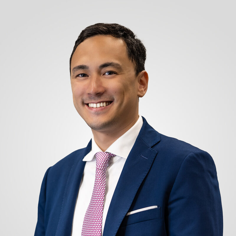 Thomas Yang photo