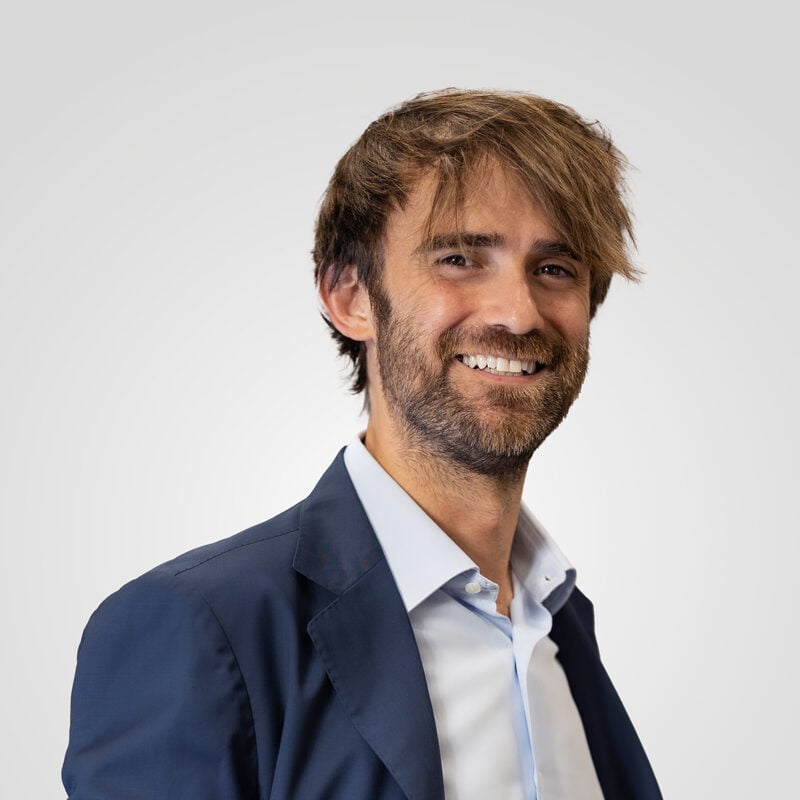 Nicola Maffioletti photo
