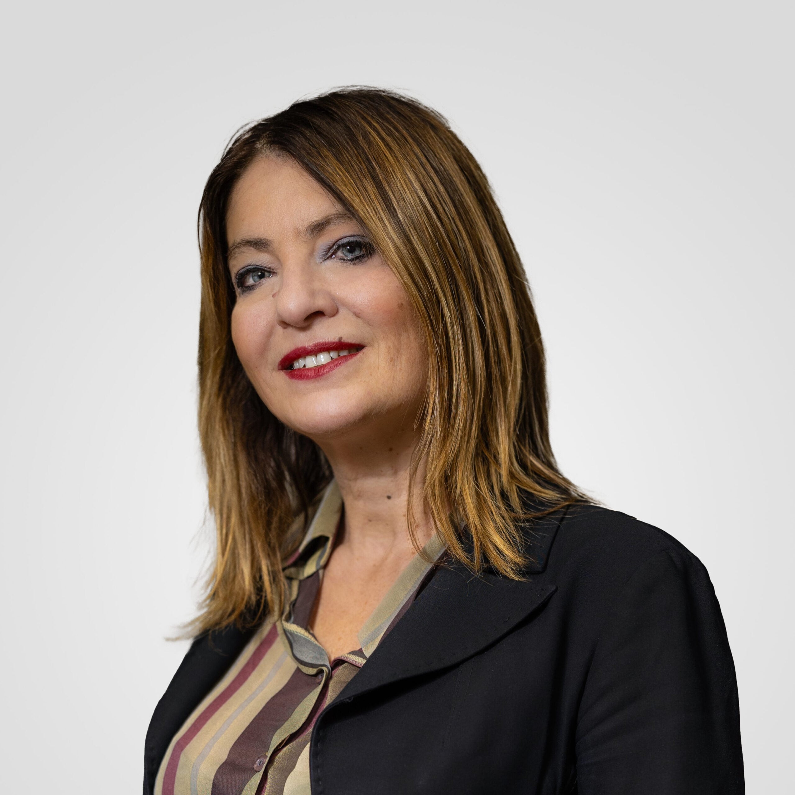 Antonella Perri photo