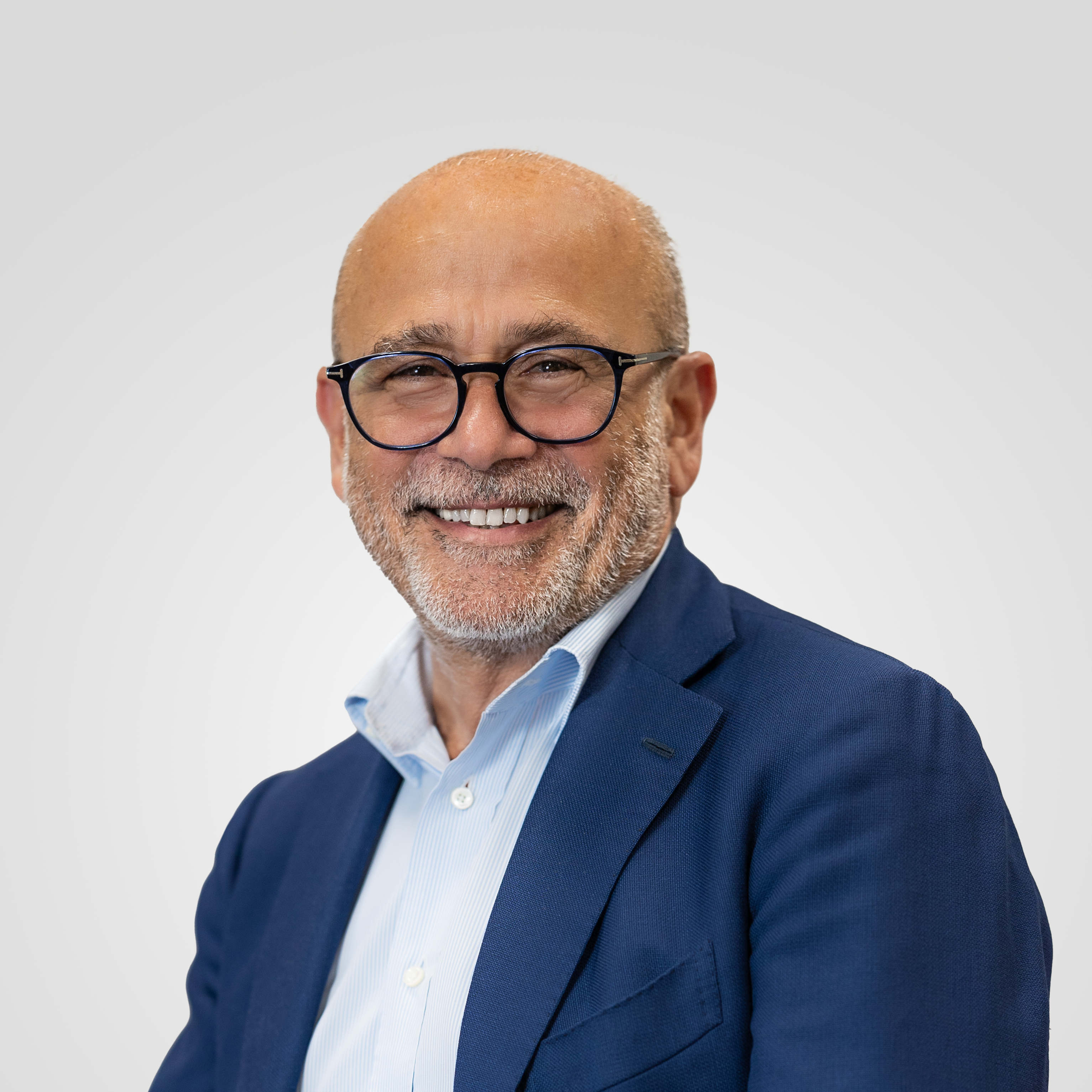 Salvatore Sanzo photo