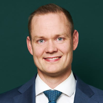Thomas Enevoldsen photo