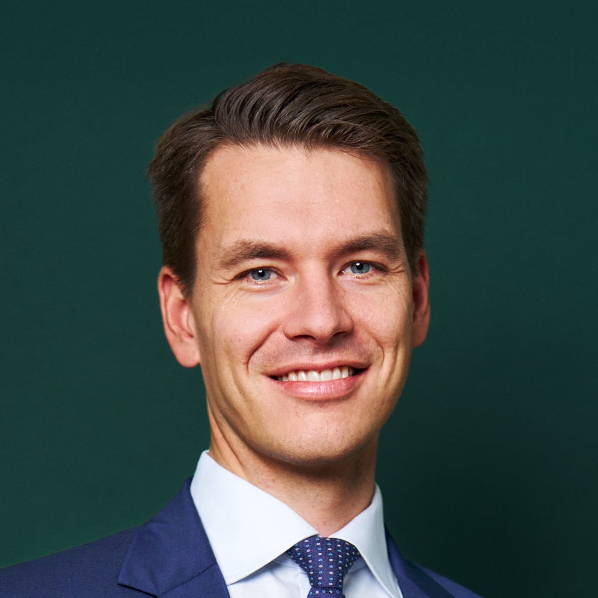 Andreas Hvid Clement photo