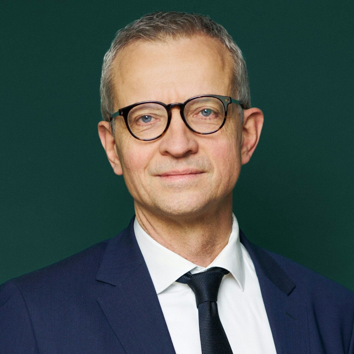 Esben Kjær photo