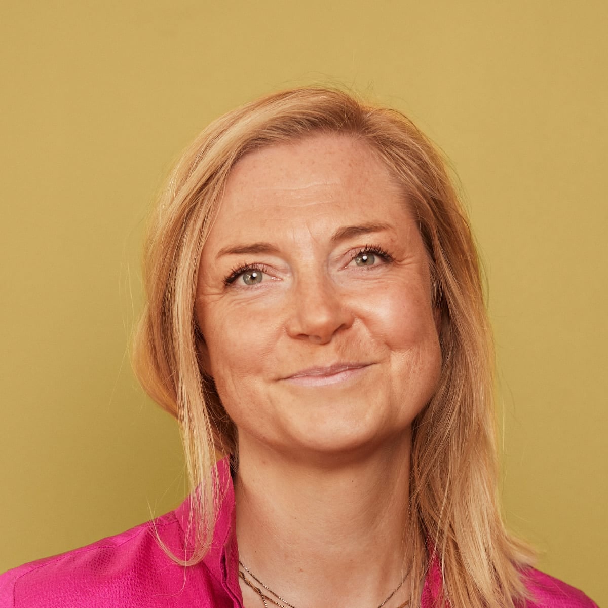 Pernille Nørkær photo