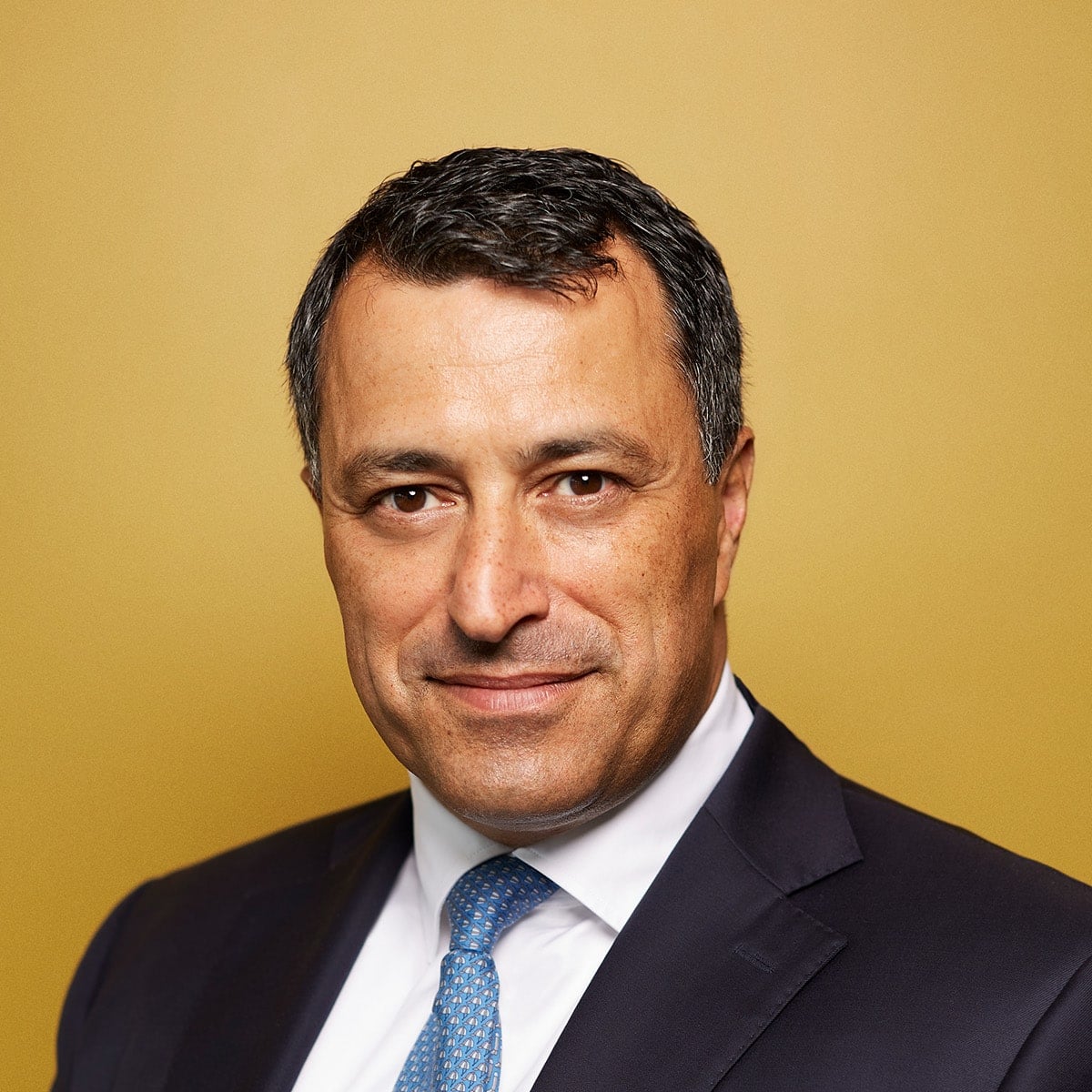 Dan Moalem photo