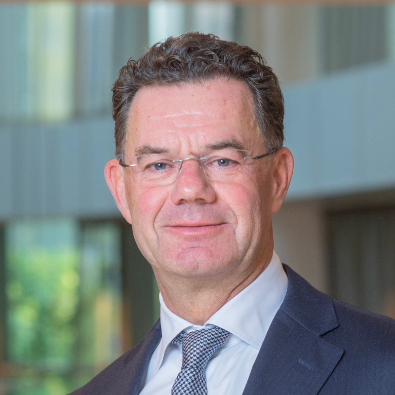Nils van Dijkman photo