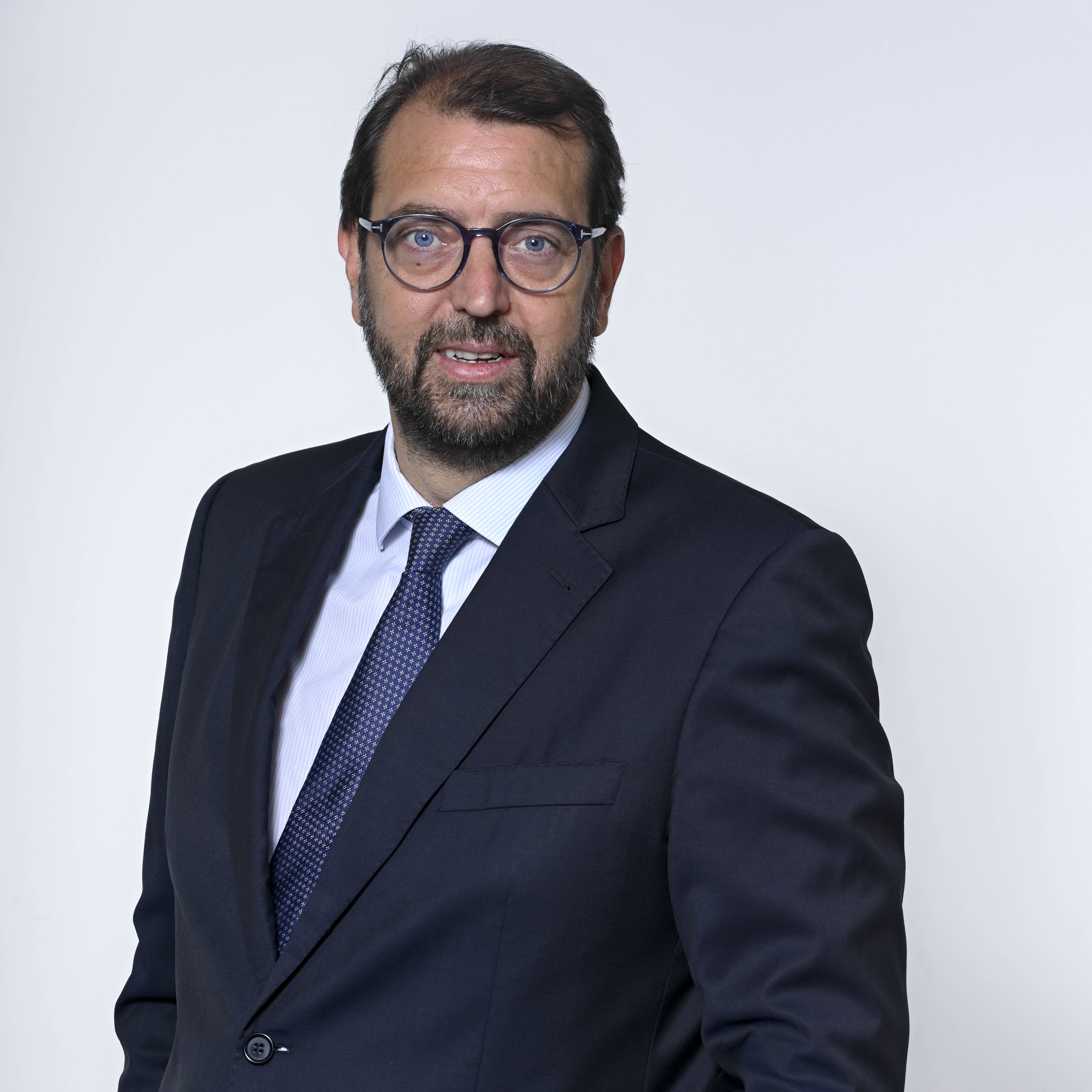 Luís Cordón photo