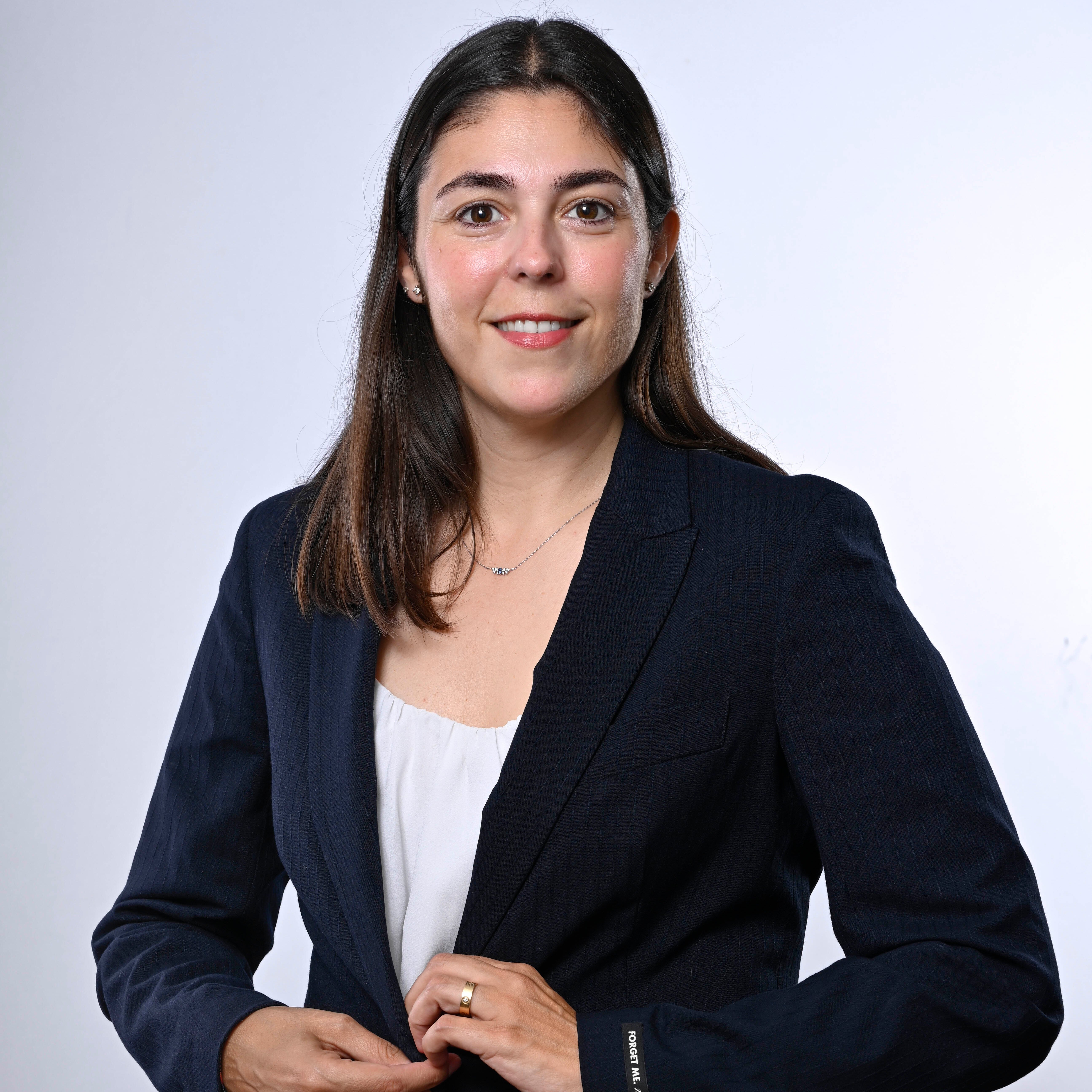 Júlia Bacaria Gea photo