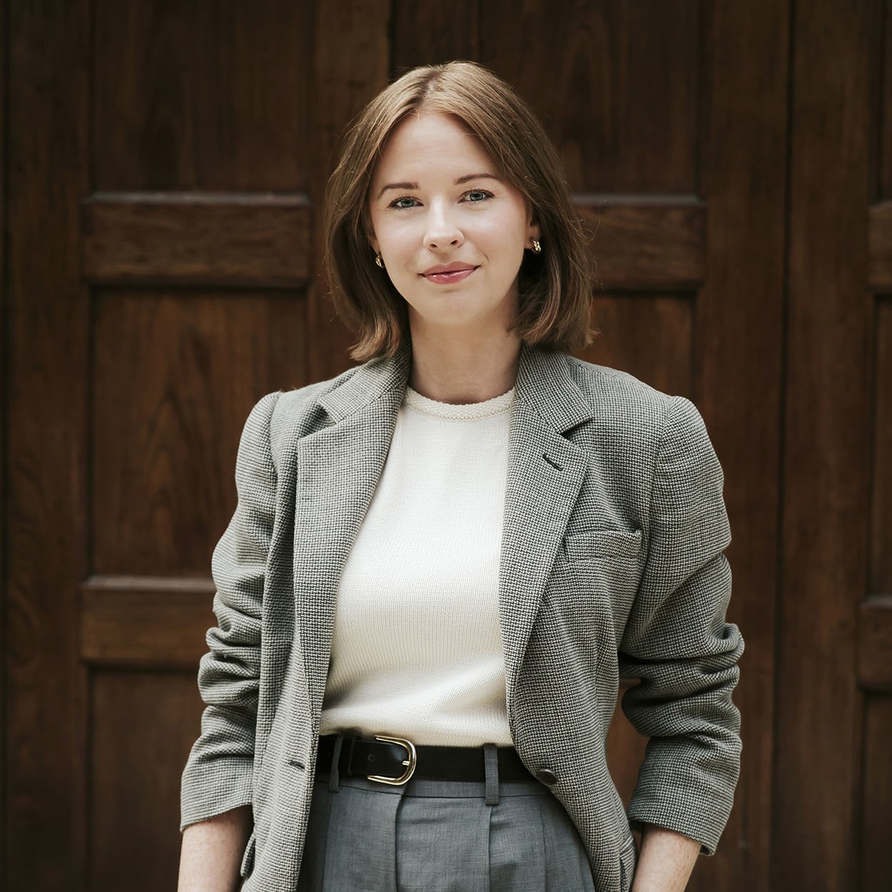 Lauren Twidale photo