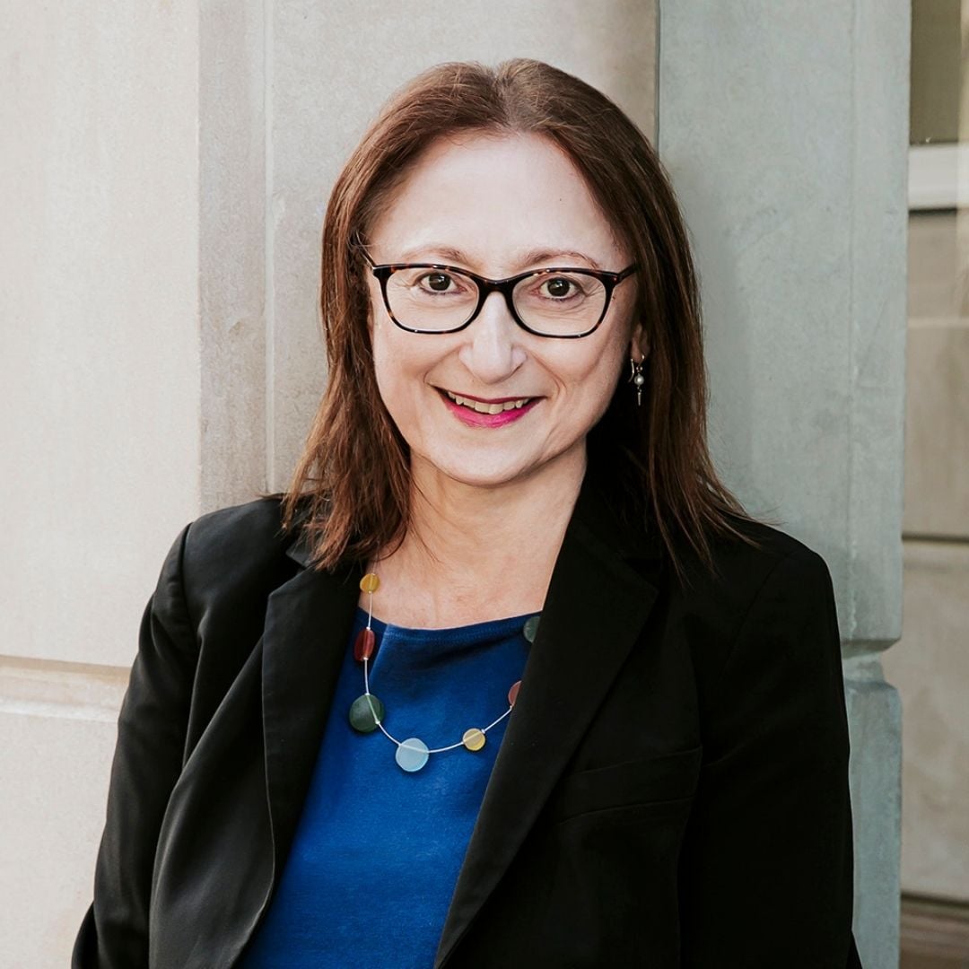 Catherine Fehler photo