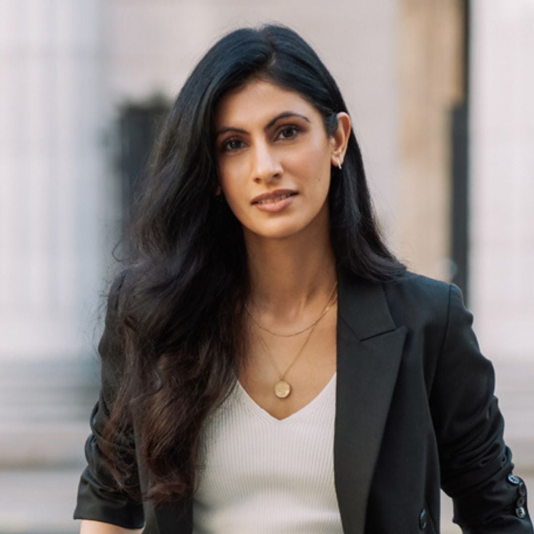 Maya Kuchhadiya photo