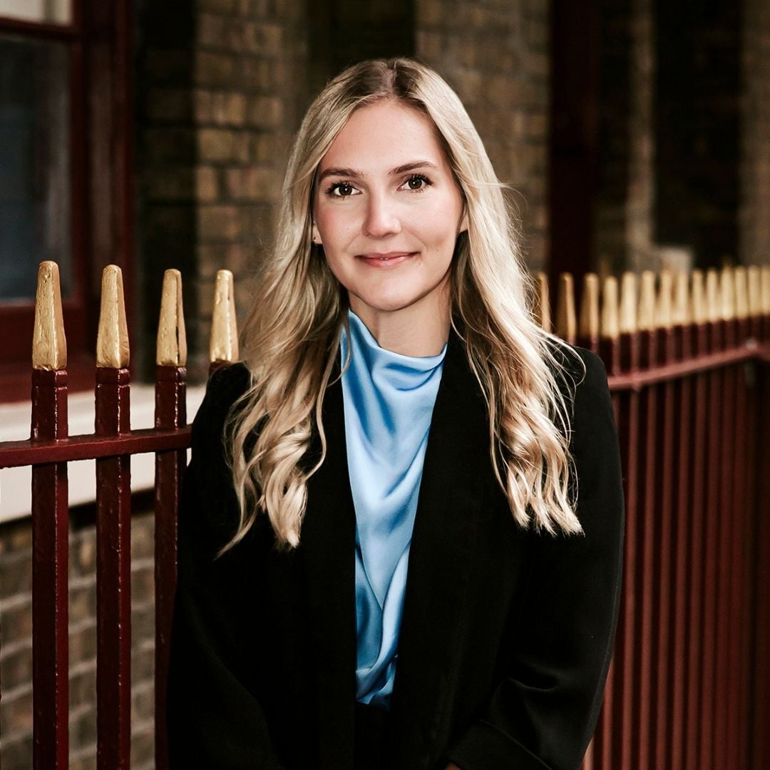 Katie Bentley photo