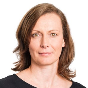 Martina Březinová photo