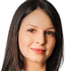 Yulia Eismont photo