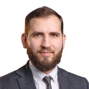 Maksym Tesliar photo