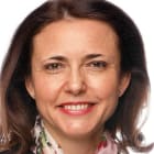 Magdalena Răducanu photo
