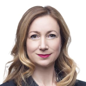 Zsuzsa Andrékó photo