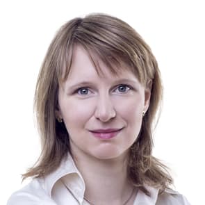 Orsolya Staniszewski photo